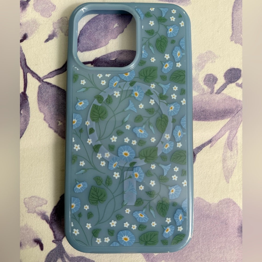 OtterBox case for iPhone 15 Pro Max - Picture 2 of 3
